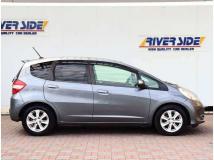 2012 Honda Fit
