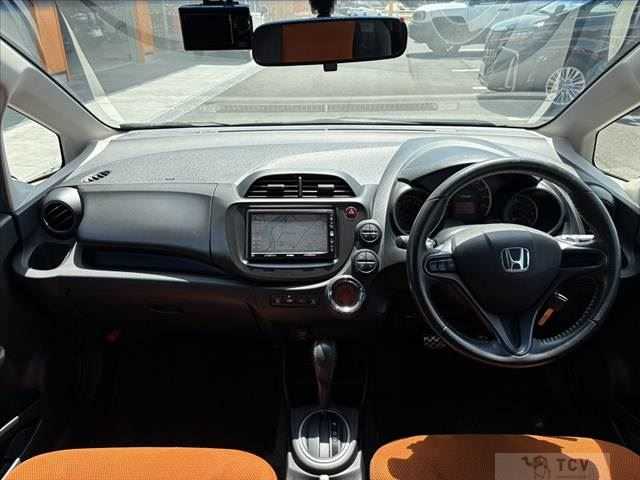 2010 Honda Fit
