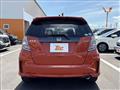 2010 Honda Fit