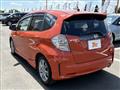 2010 Honda Fit