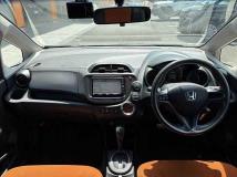 2010 Honda Fit