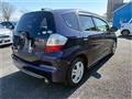2008 Honda Fit