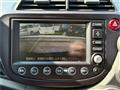 2008 Honda Fit
