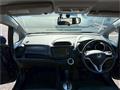2008 Honda Fit