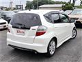 2008 Honda Fit