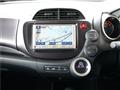 2008 Honda Fit