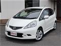 2008 Honda Fit