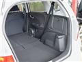 2008 Honda Fit