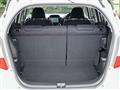 2008 Honda Fit