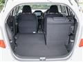 2008 Honda Fit