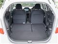 2008 Honda Fit
