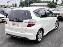 2008 Honda Fit