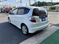 2007 Honda Fit