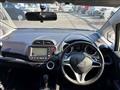 2007 Honda Fit