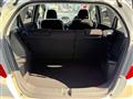 2007 Honda Fit