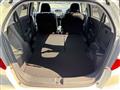 2007 Honda Fit