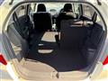 2007 Honda Fit
