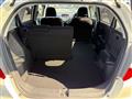 2007 Honda Fit