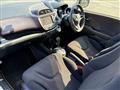 2007 Honda Fit