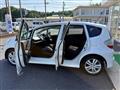 2007 Honda Fit