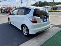 2007 Honda Fit