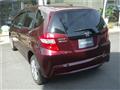 2011 Honda Fit