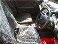 2011 Honda Fit