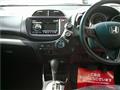 2011 Honda Fit