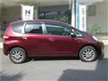 2011 Honda Fit