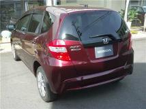 2011 Honda Fit