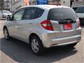 2011 Honda Fit