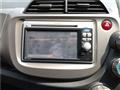 2011 Honda Fit
