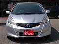 2011 Honda Fit