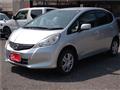2011 Honda Fit