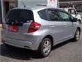 2011 Honda Fit