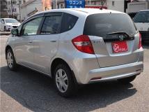 2011 Honda Fit
