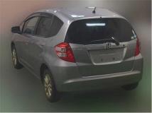 2009 Honda Fit