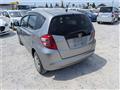 2009 Honda Fit