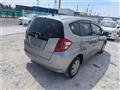 2009 Honda Fit