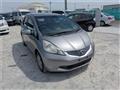 2009 Honda Fit