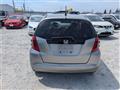 2009 Honda Fit