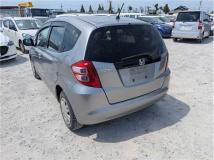 2009 Honda Fit