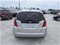 2010 Honda Fit