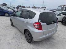 2010 Honda Fit
