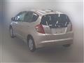 2009 Honda Fit