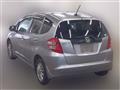 2009 Honda Fit