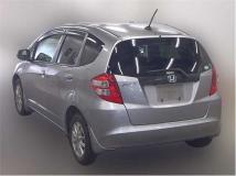 2009 Honda Fit
