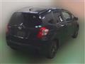 2009 Honda Fit