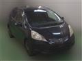 2009 Honda Fit