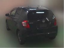 2009 Honda Fit